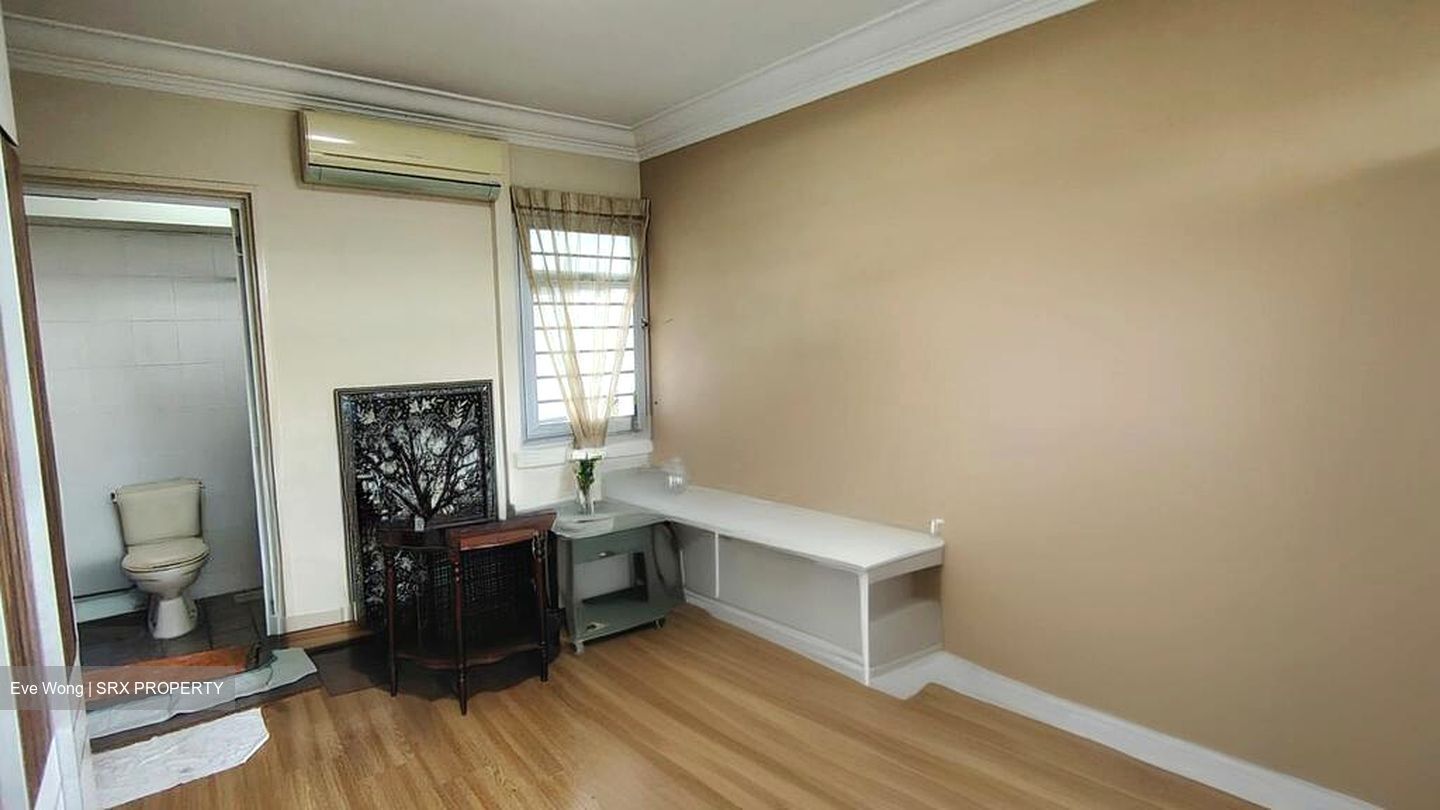 Blk 18B Buona Vista Court (Queenstown), HDB 3 Rooms #522062931